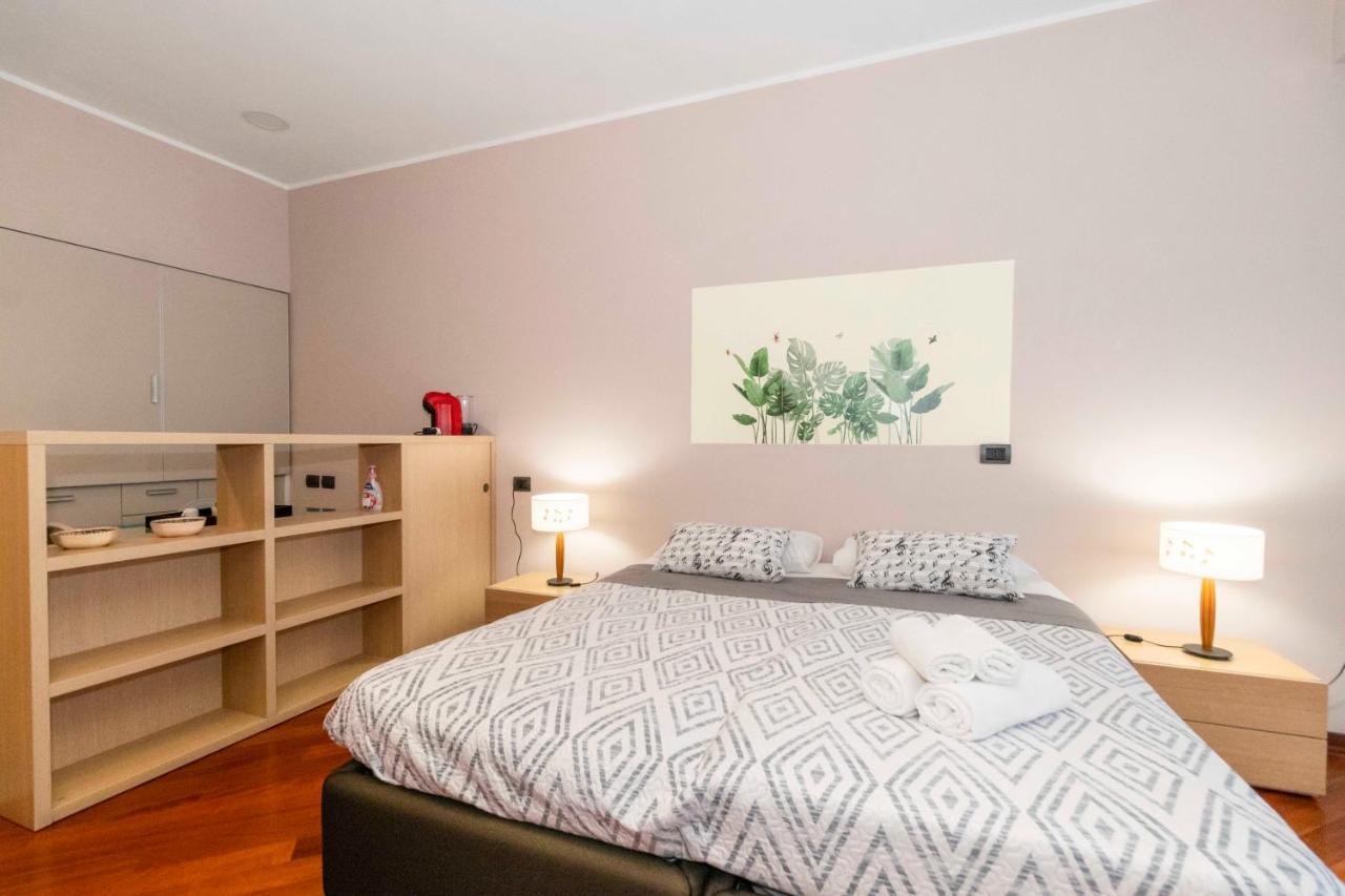 Studio Jazz 34 Apartment Turin Exterior photo