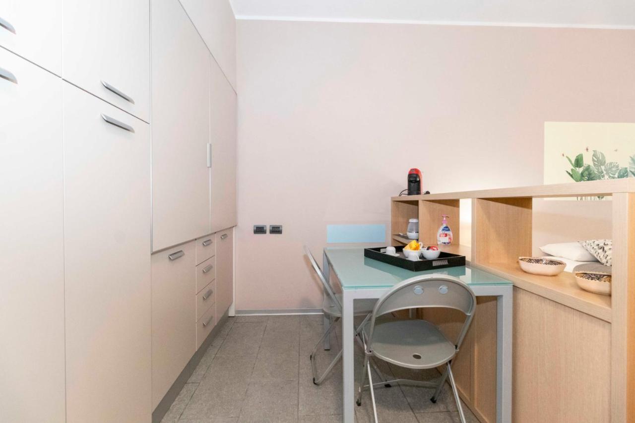 Studio Jazz 34 Apartment Turin Exterior photo