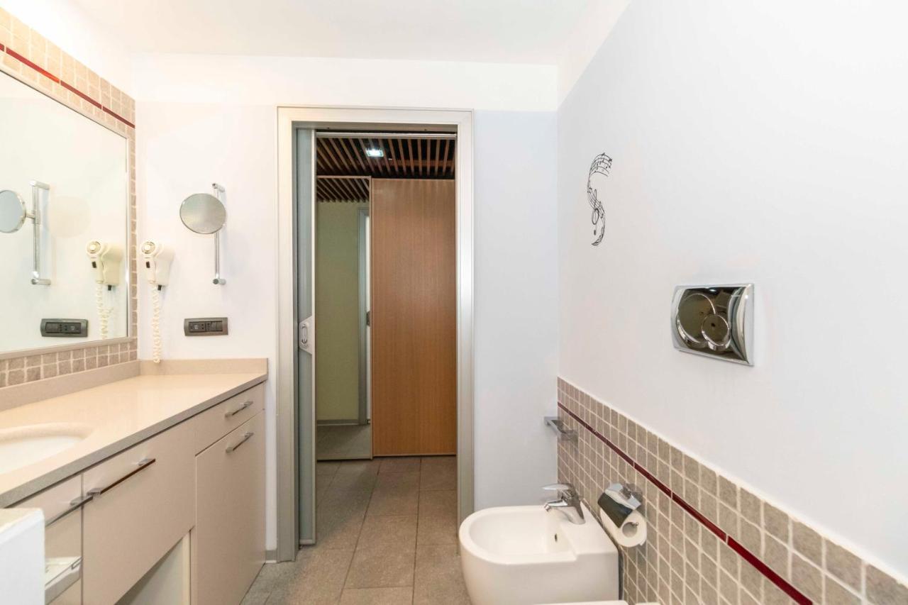 Studio Jazz 34 Apartment Turin Exterior photo